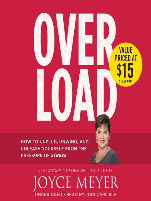 Cover image for Overload